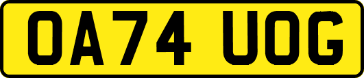 OA74UOG