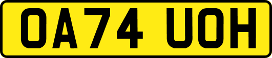 OA74UOH