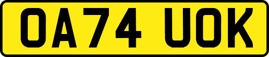 OA74UOK