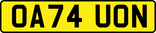 OA74UON