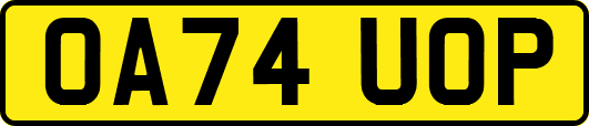 OA74UOP