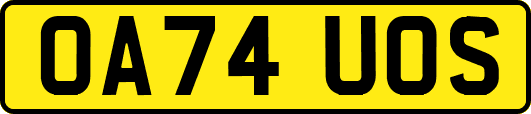 OA74UOS