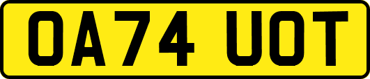 OA74UOT