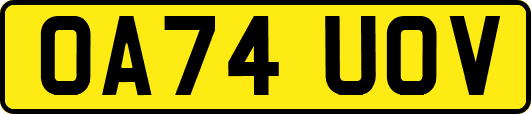 OA74UOV