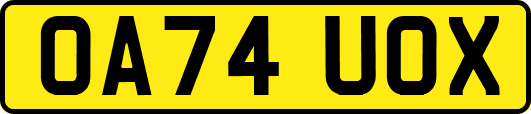 OA74UOX