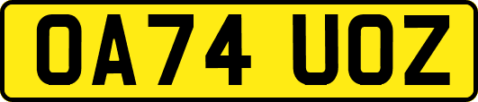 OA74UOZ