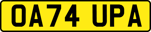 OA74UPA