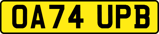 OA74UPB