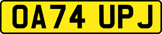 OA74UPJ