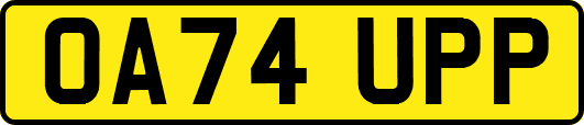 OA74UPP