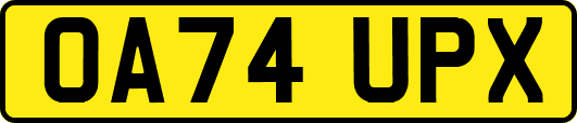 OA74UPX