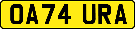 OA74URA