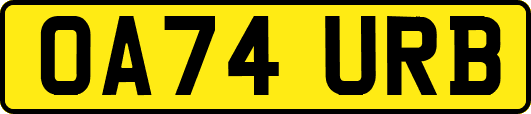 OA74URB