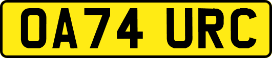 OA74URC