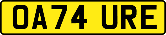 OA74URE