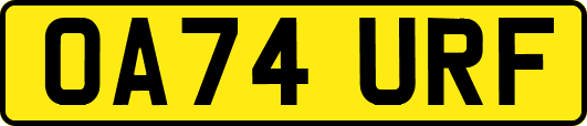 OA74URF