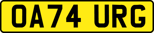 OA74URG