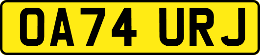 OA74URJ