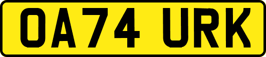 OA74URK