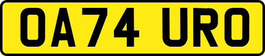 OA74URO