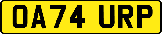 OA74URP