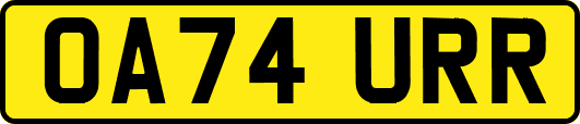 OA74URR