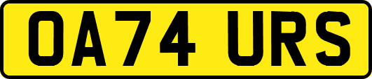 OA74URS