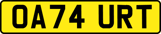 OA74URT