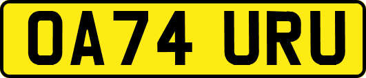 OA74URU