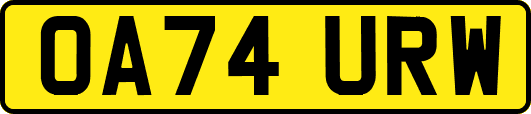 OA74URW