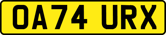 OA74URX