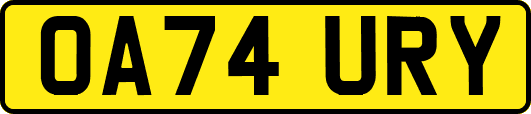 OA74URY