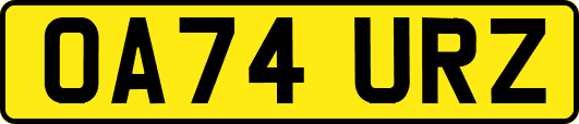 OA74URZ