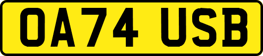 OA74USB