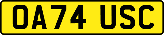OA74USC