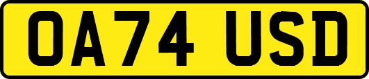 OA74USD