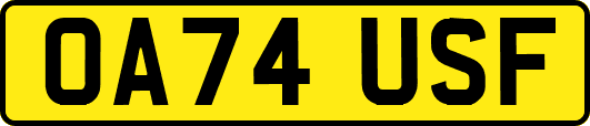 OA74USF