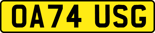 OA74USG