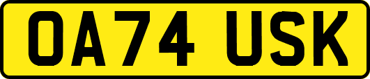 OA74USK