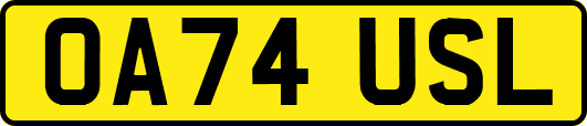 OA74USL