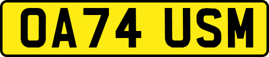 OA74USM