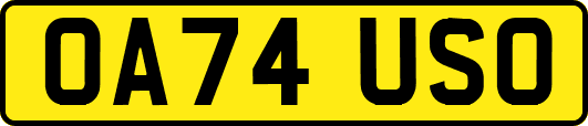 OA74USO