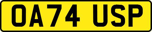 OA74USP