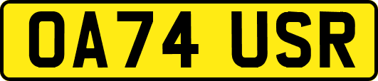 OA74USR