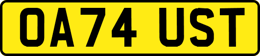 OA74UST