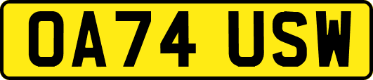 OA74USW