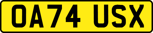 OA74USX