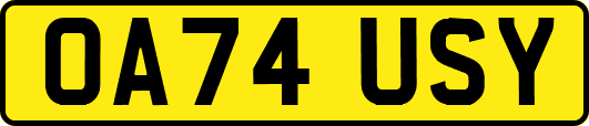 OA74USY