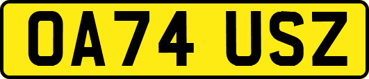 OA74USZ