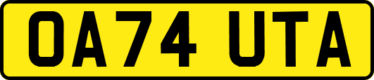 OA74UTA